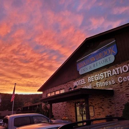 Shadowbrook Resort Tunkhannock Экстерьер фото