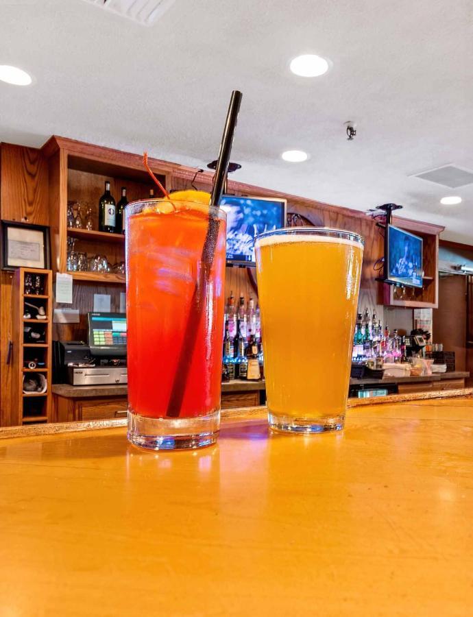 Shadowbrook Resort Tunkhannock Экстерьер фото
